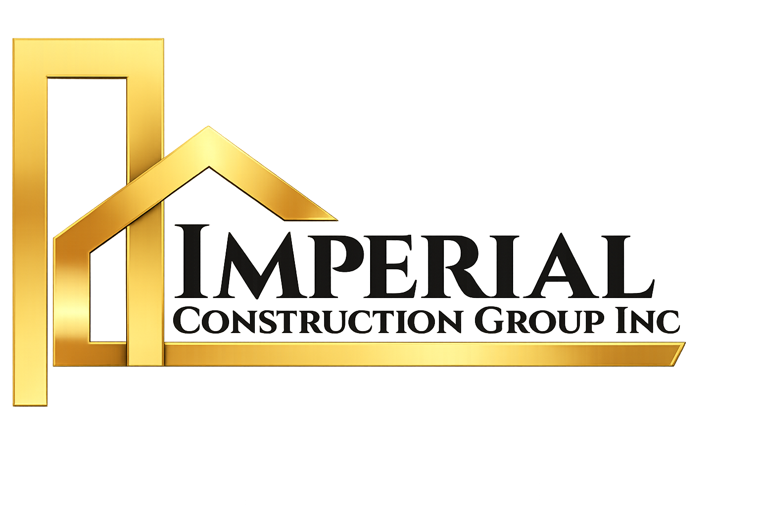 Imperial Construction Group Inc.